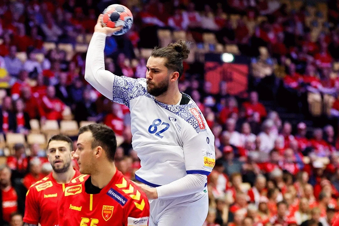 Andebol
