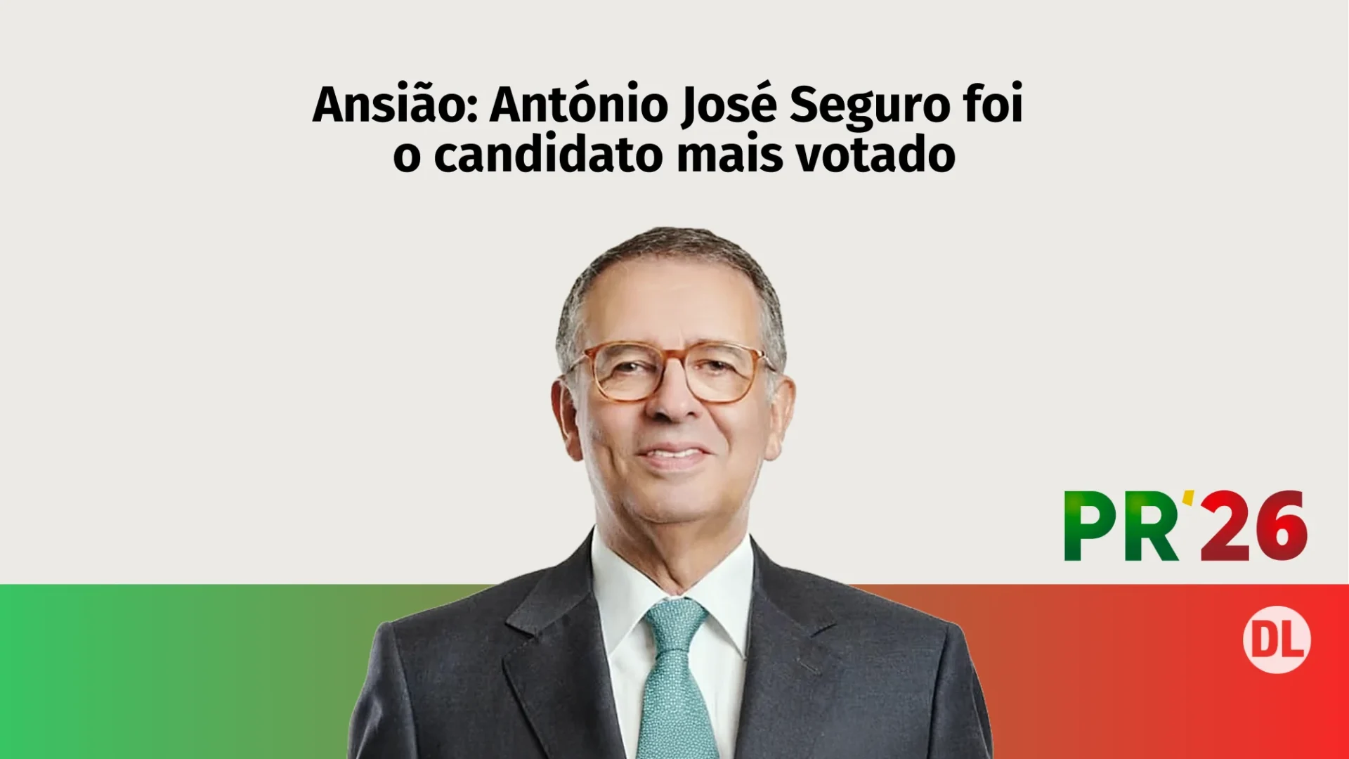 Ansião Jose Seguro