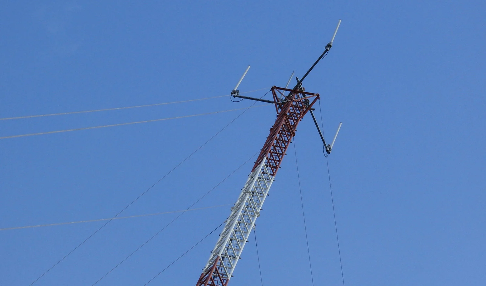 Antena Siresp