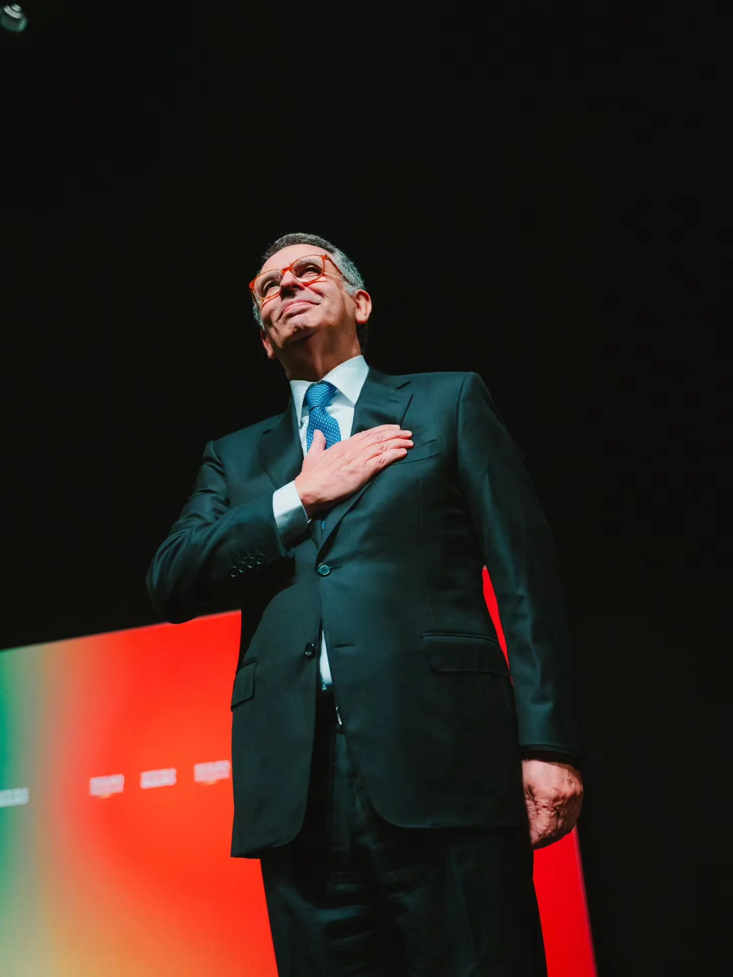 Antonio Jose Seguro