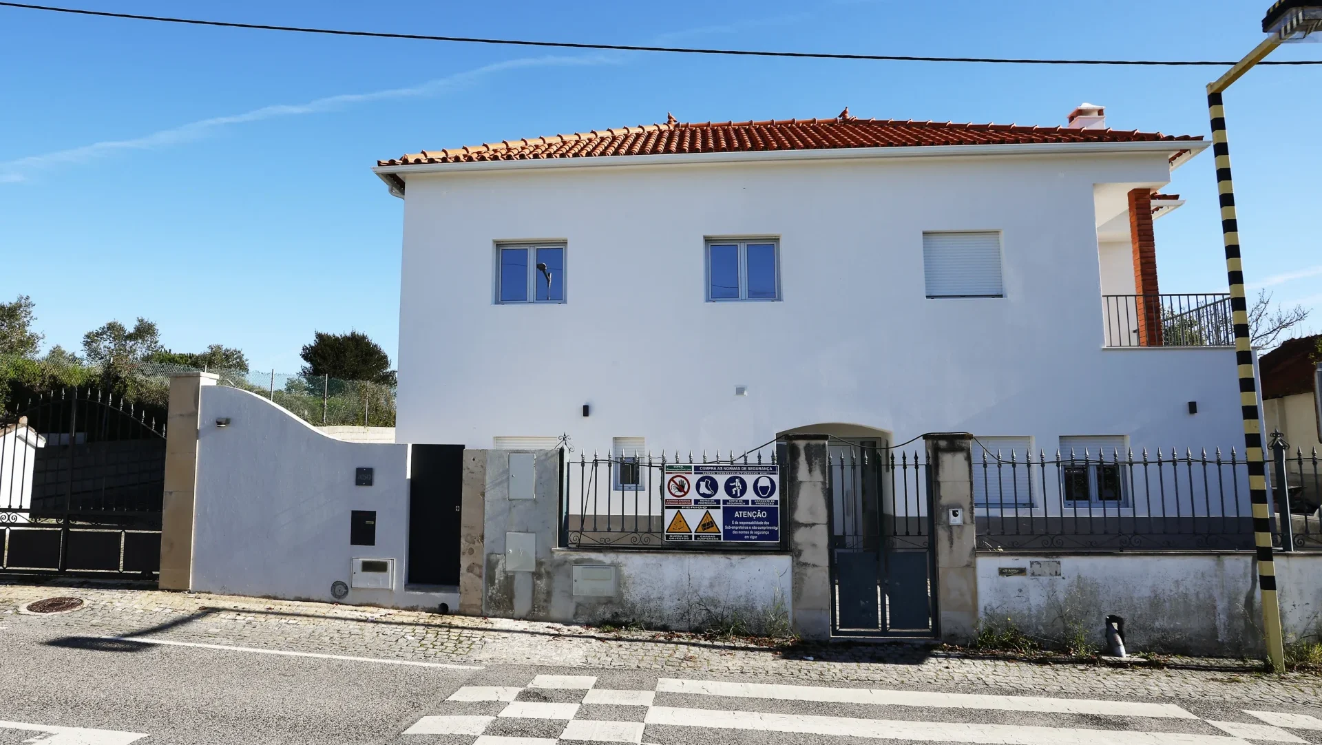 Apartamentos Partilhados
