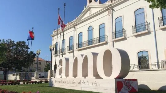 Assembleia Municipal De Ourem
