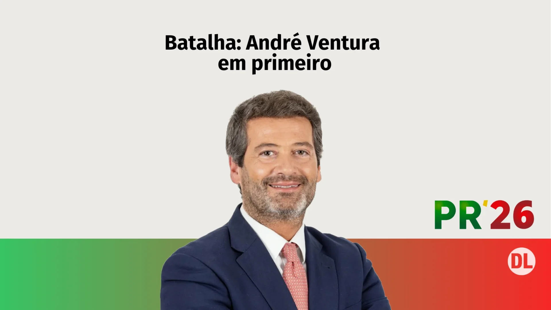 Batalha Andre Ventura