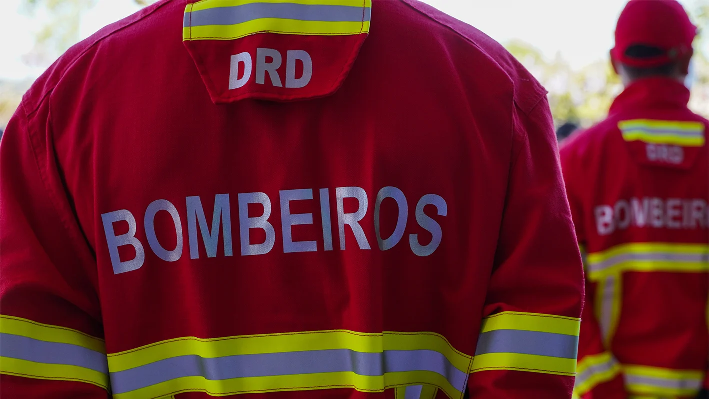 Bombeiros