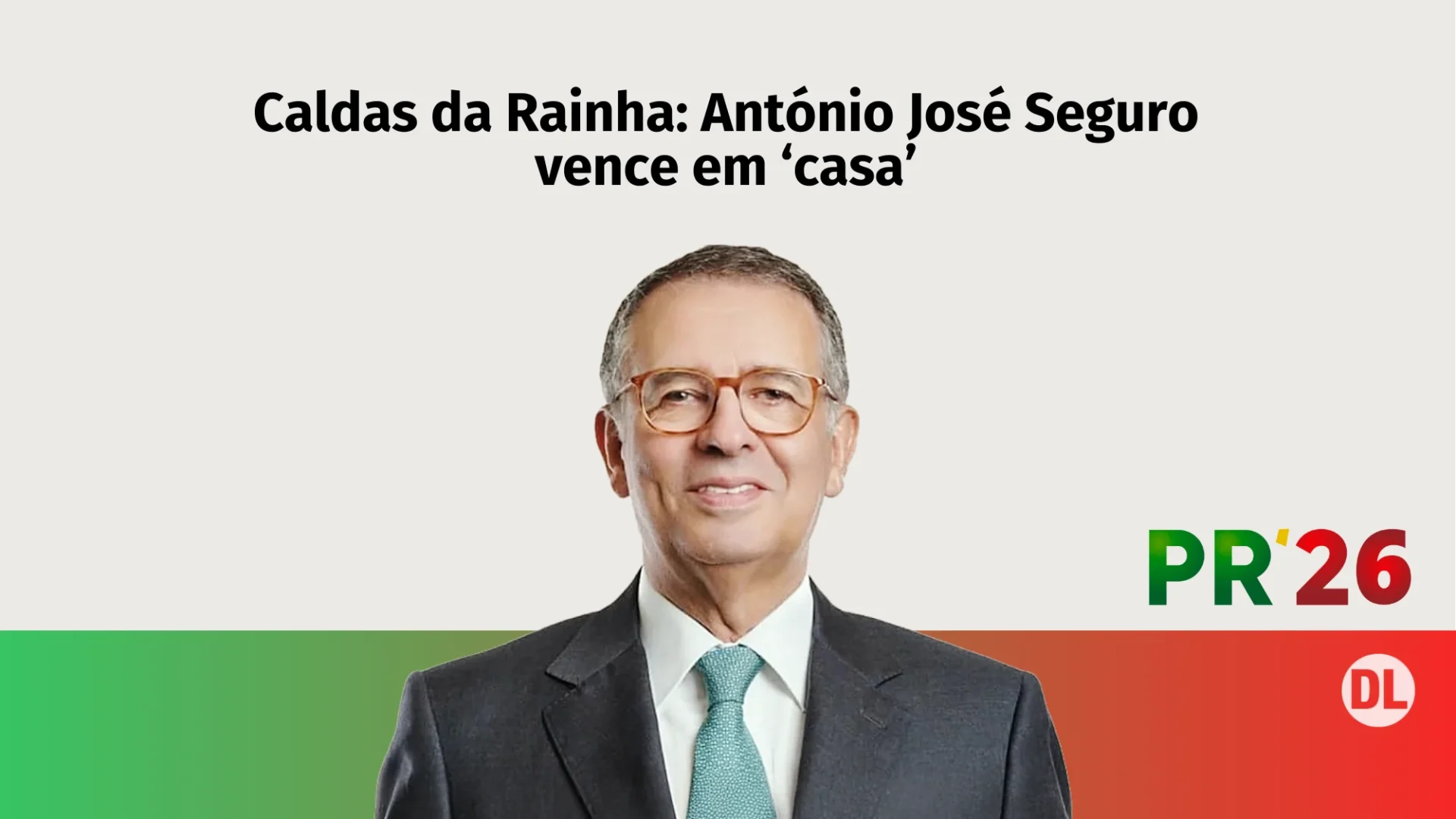 Caldas Da Rainha Jose Seguro