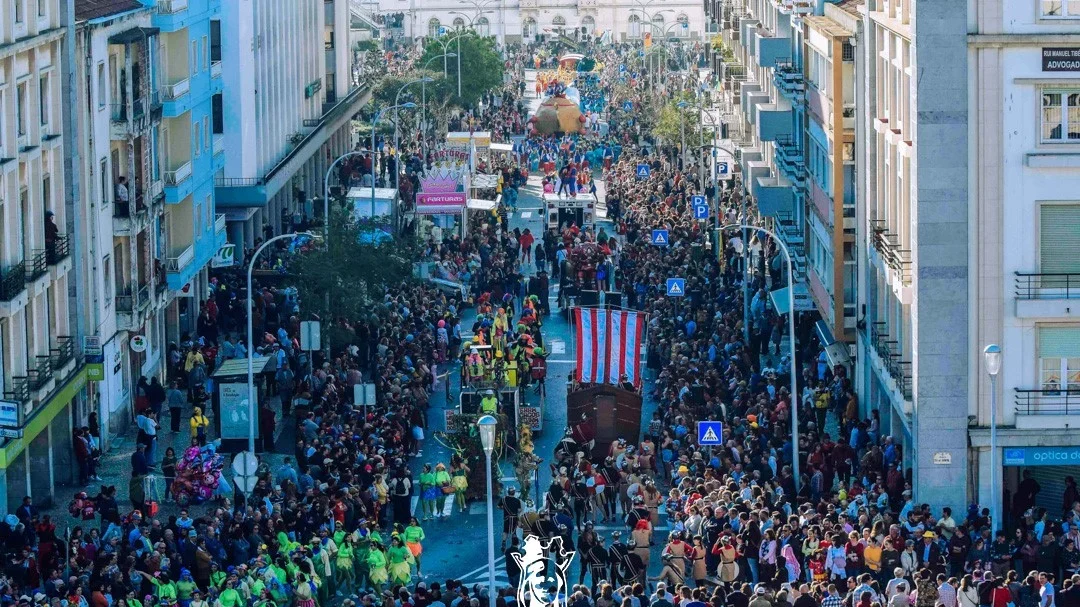 Carnaval Caldas Da Rainha