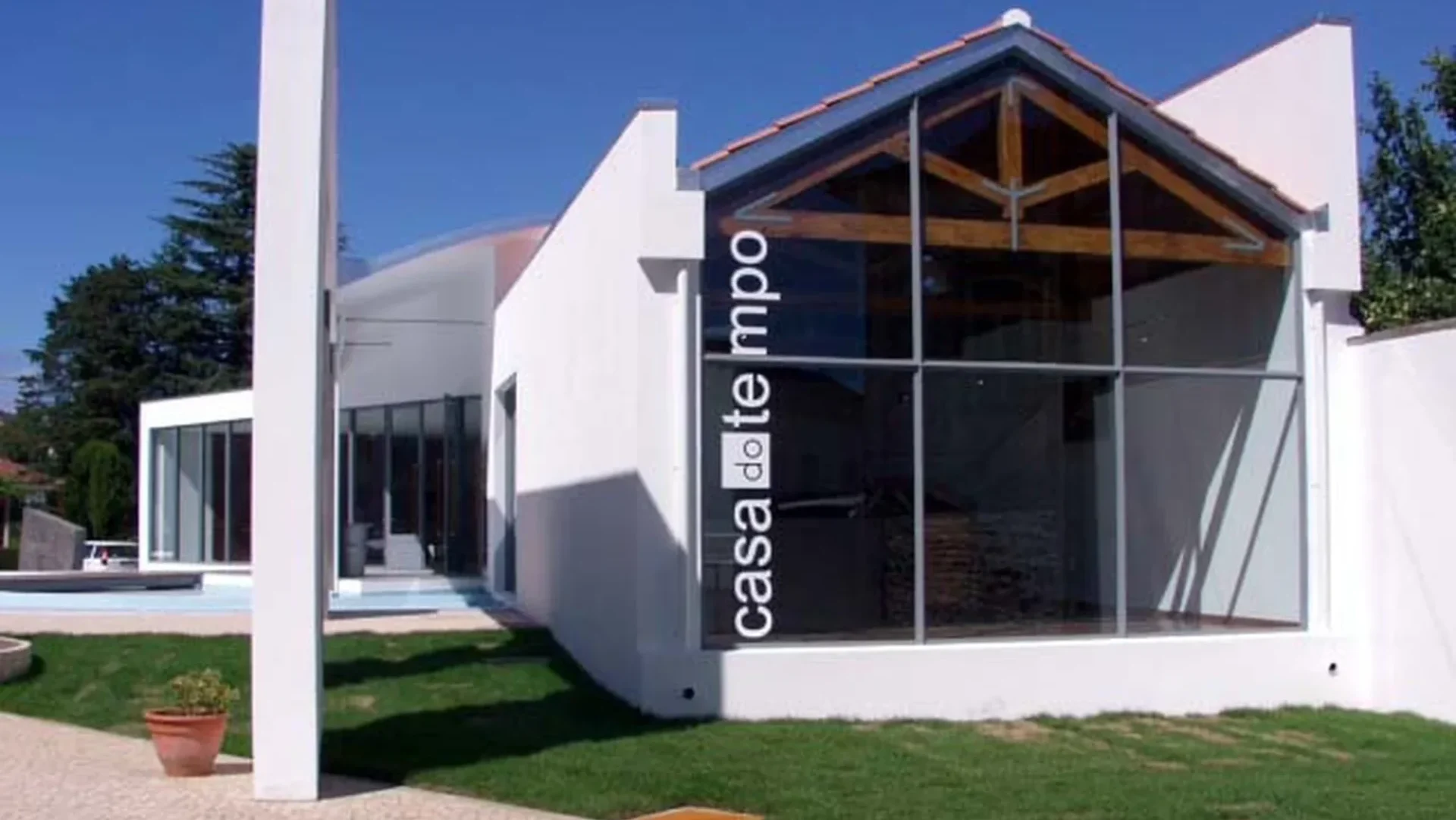 Casa Do Tempo