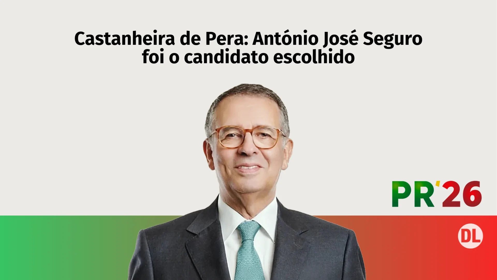 Castanheira De Pera Jose Seguro