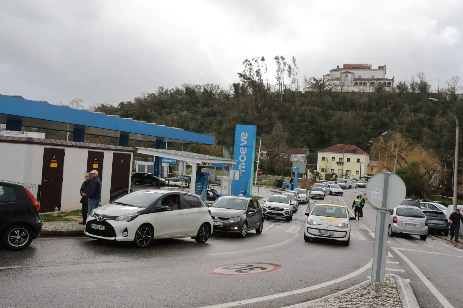 Combustivel Leiria Postos 3