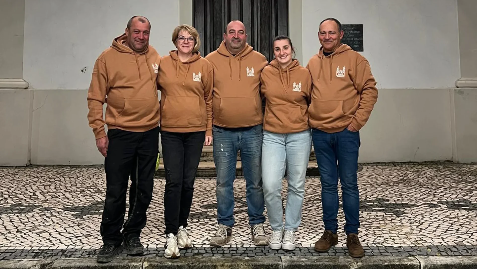 Comissão De Festas 2026