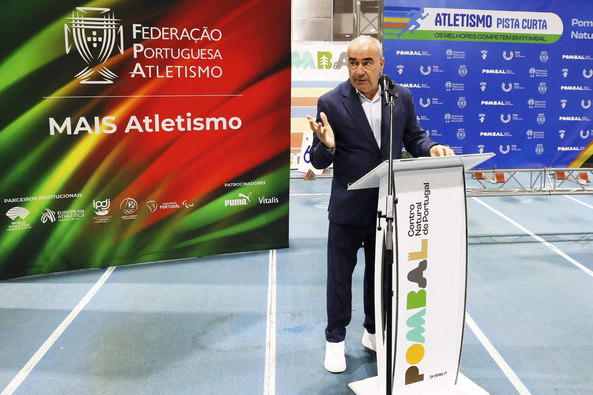 Domingos Castro