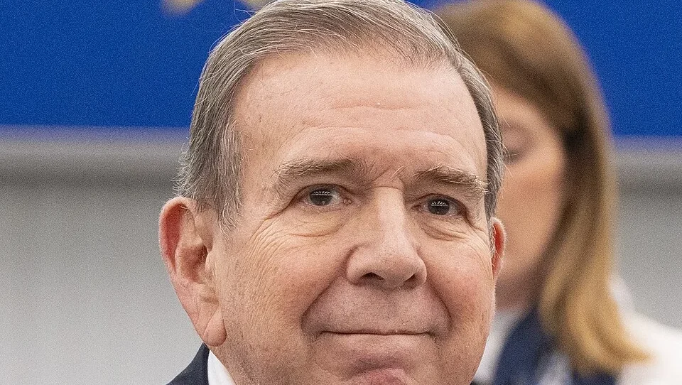 Edmundo González