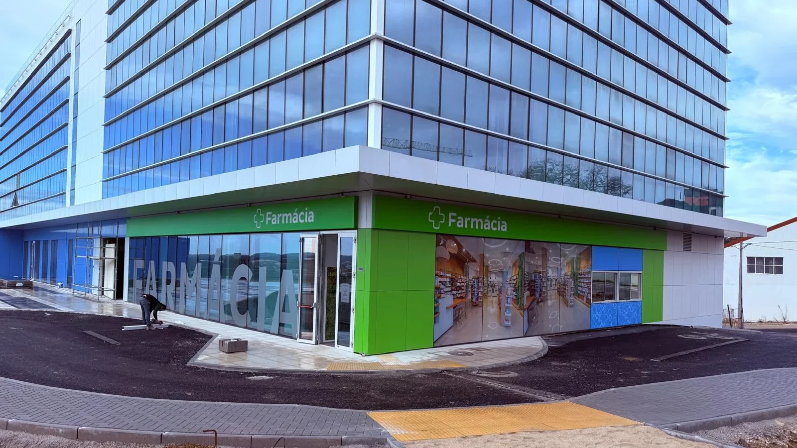 Farmacia Planalto