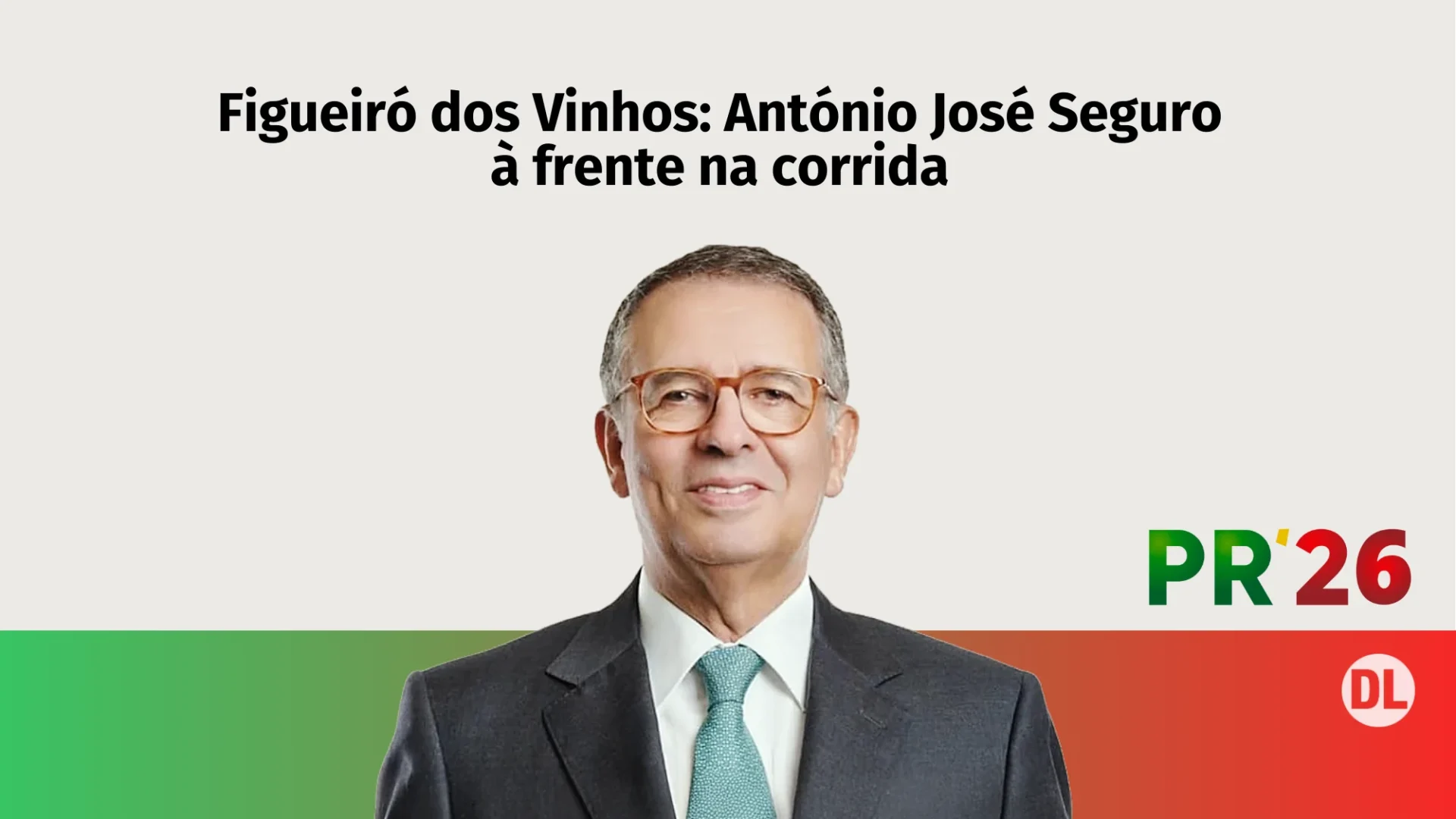Figueiro Dos Vinhos Jose Seguro