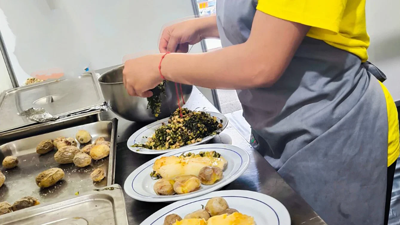 Gastronomia Etp Sico