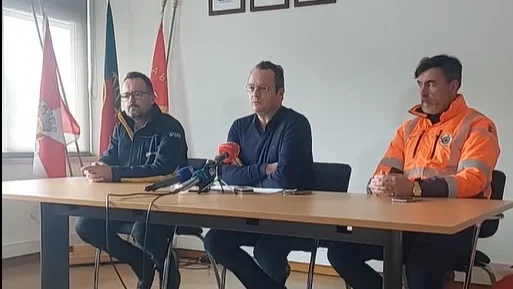 Gonçalo Lopes Reunião Dia 28