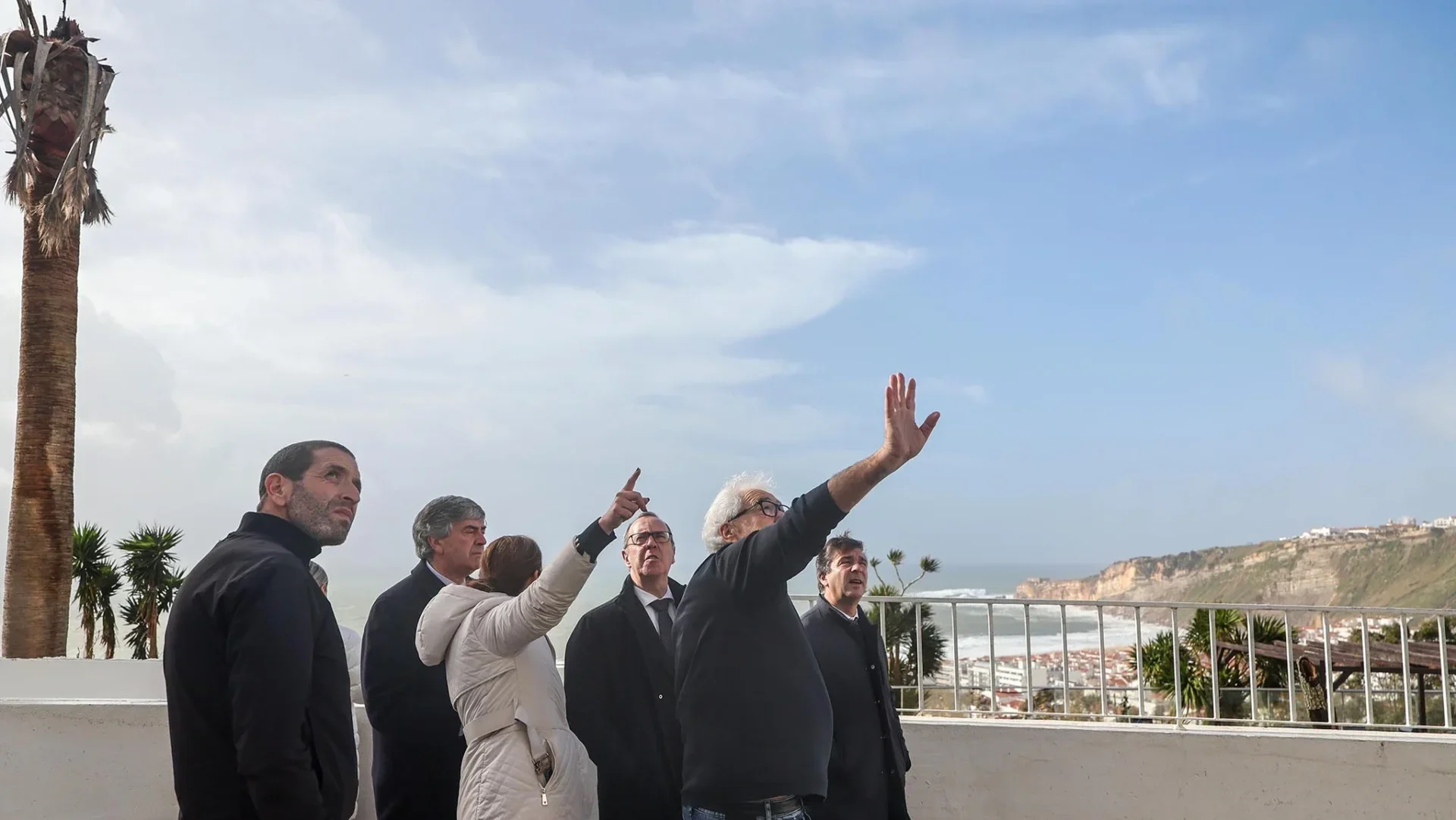 Governantes Nazare3