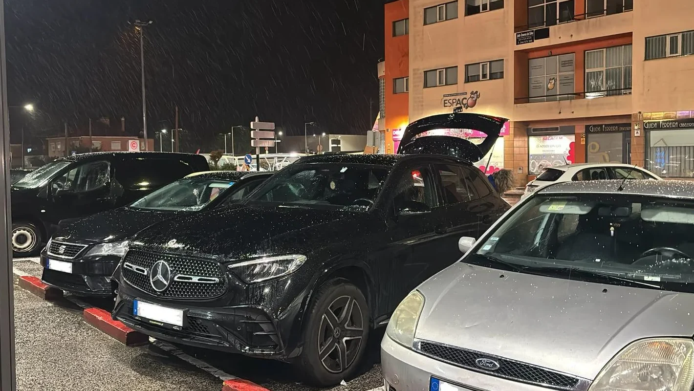 Granizo Mb