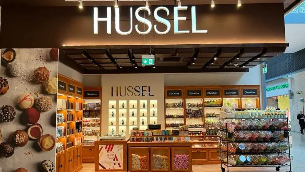 Hussel