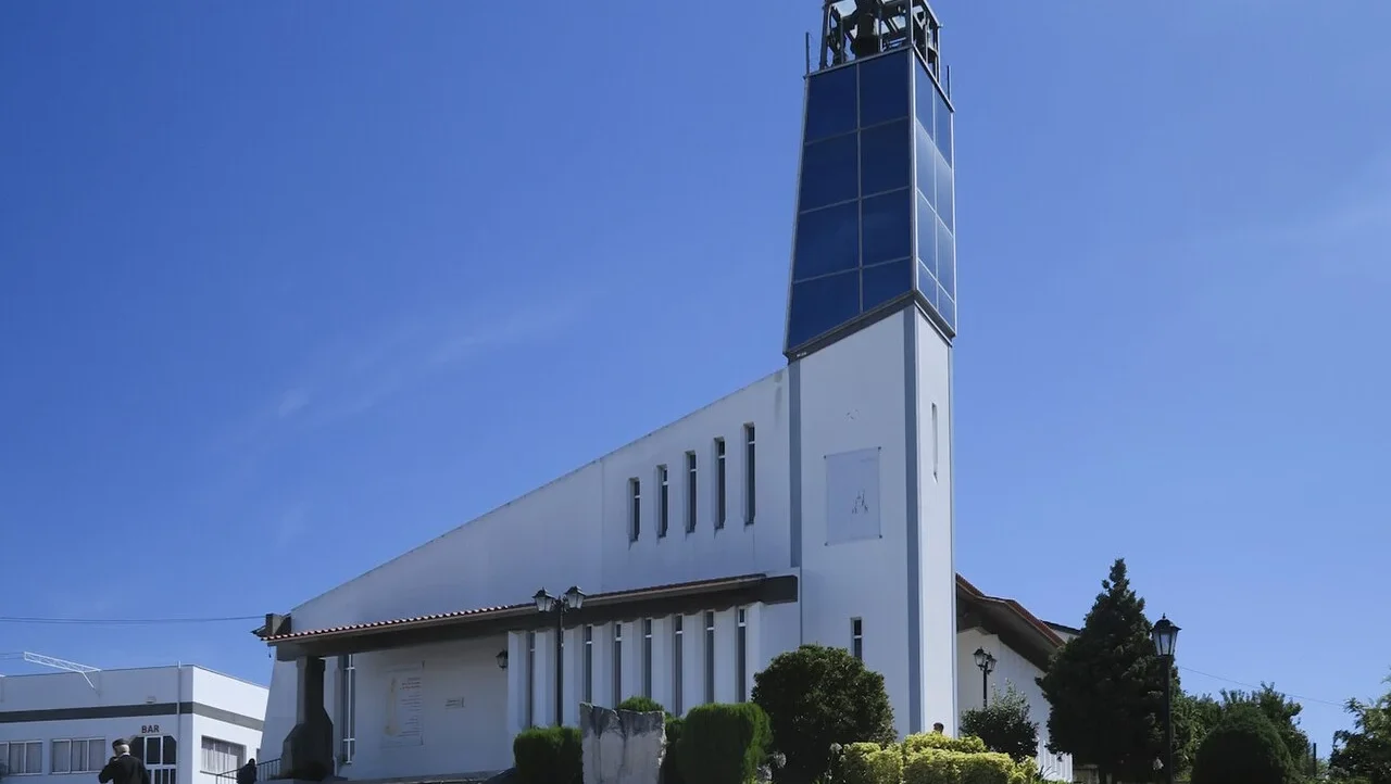 Igreja Moita Da Roda Img Dr