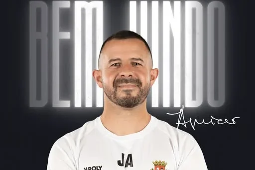João Aguiar Caldas Sc