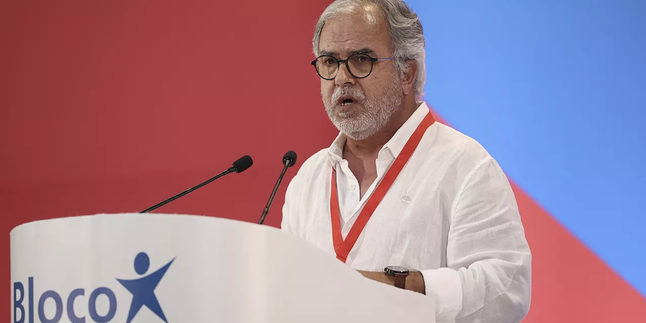José Manuel Pureza Be
