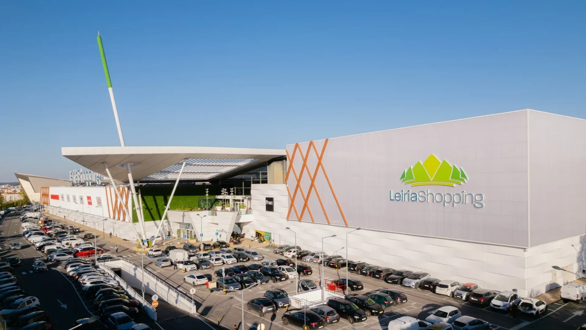 Leiriashopping