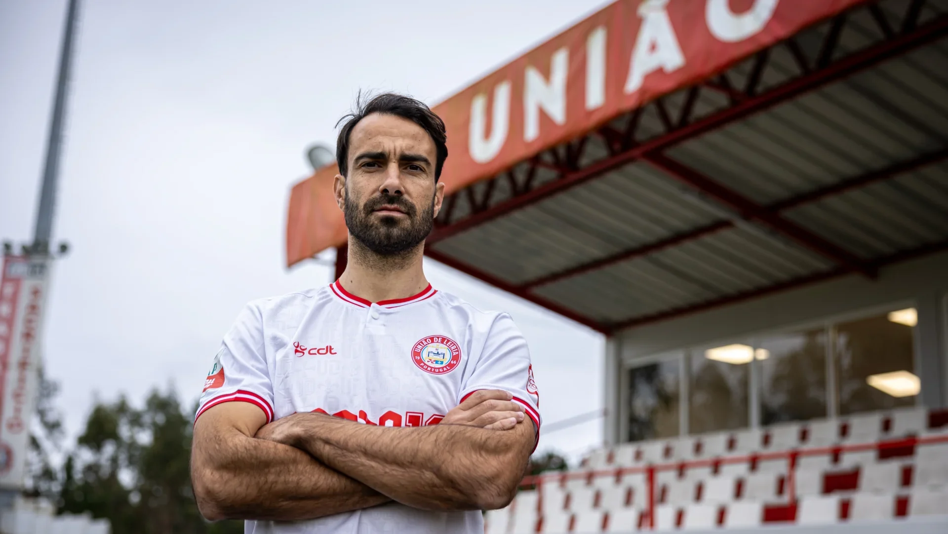 Marcelo Ud Leiria