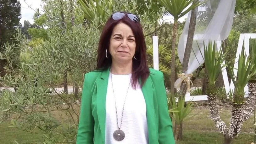 Maria Balseiro Leiria