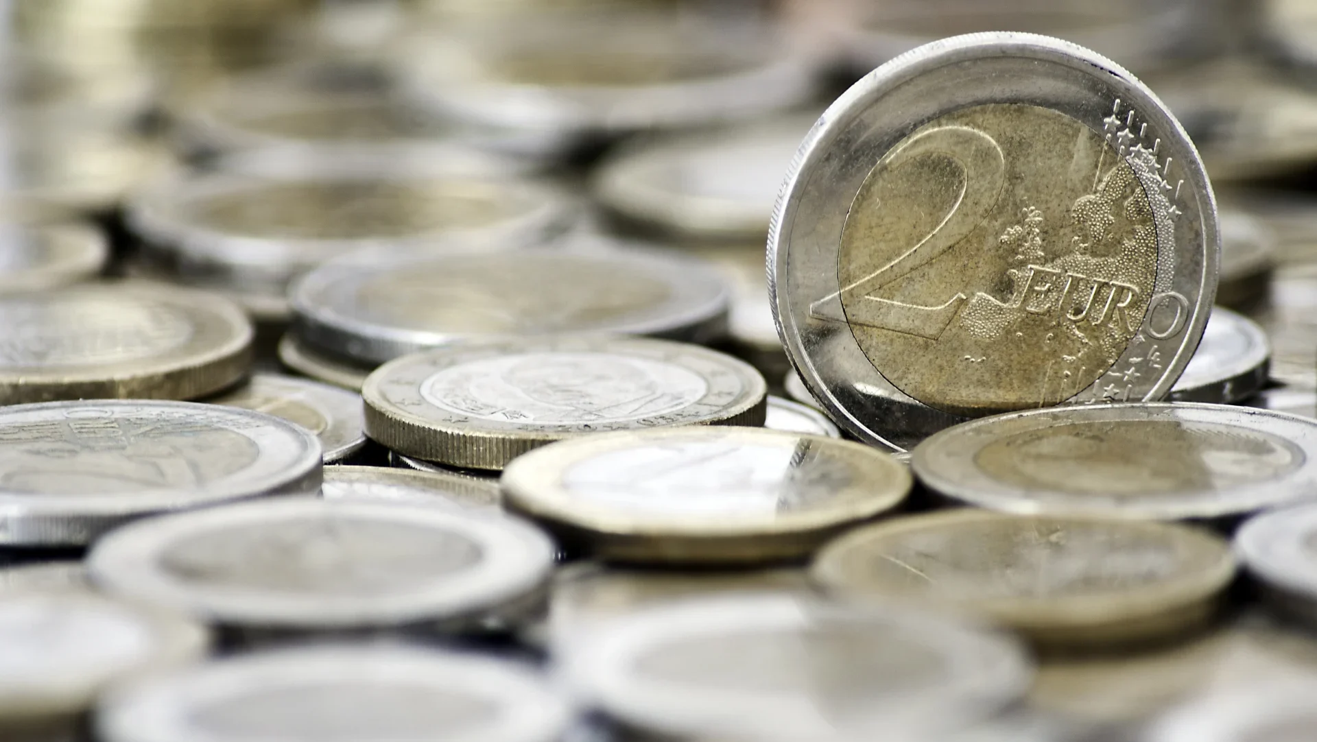 Moedas Economia