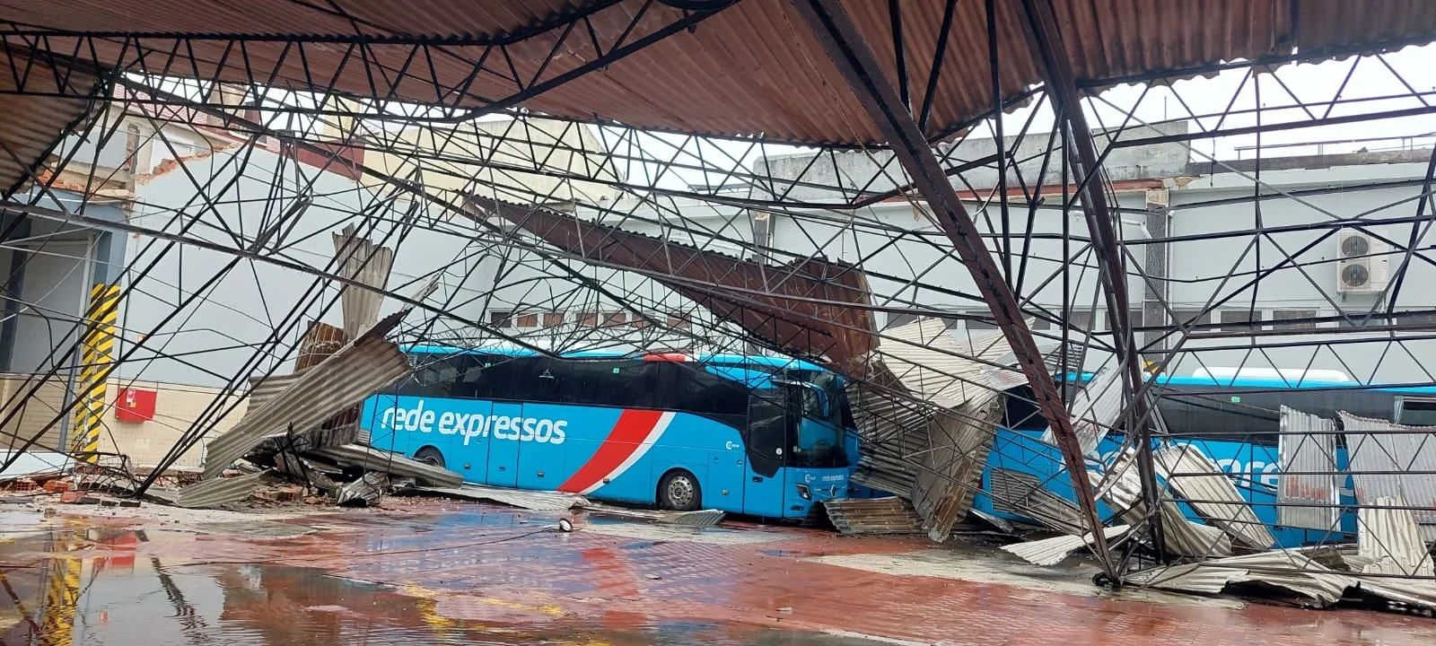 Montenegro Visita Rodoviaria De Leiria 1