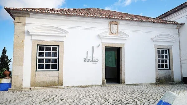 Museu Abilio De Mattos E Silva