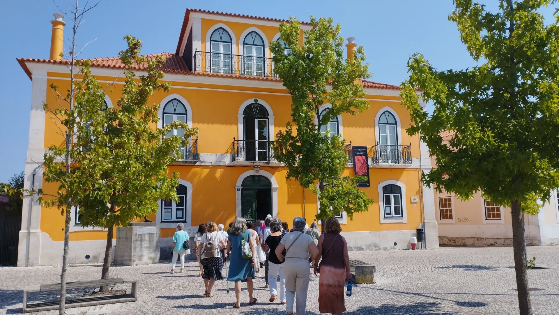 Museu Joaquim Correia