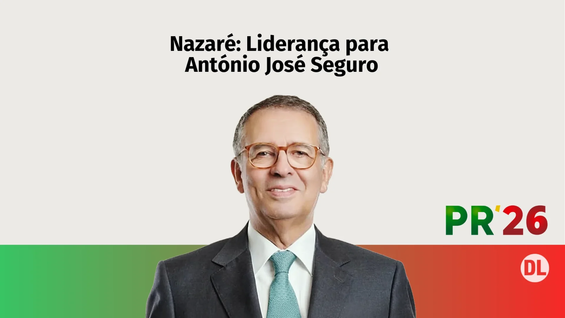 Nazare Jose Seguro