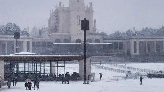 Neve Fatima 2026 Andre Do Tempo