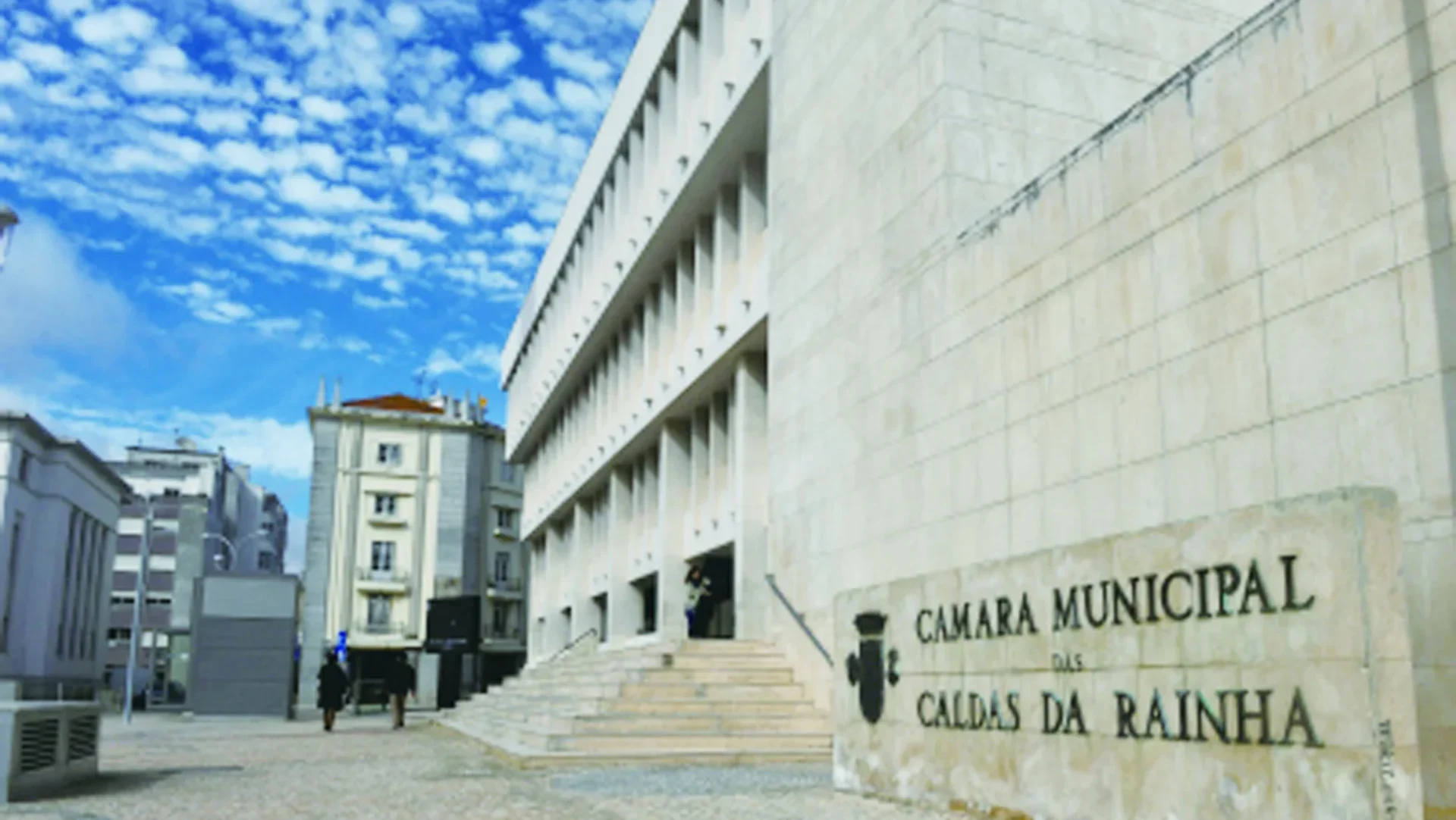 P10 Câmara Municipal Das Caldas Da Rainha Mcr