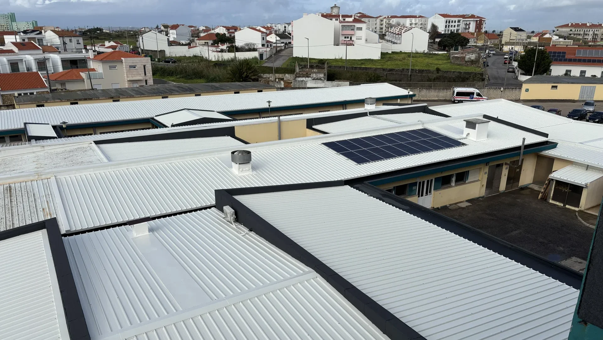 P10 Hospital De Peniche