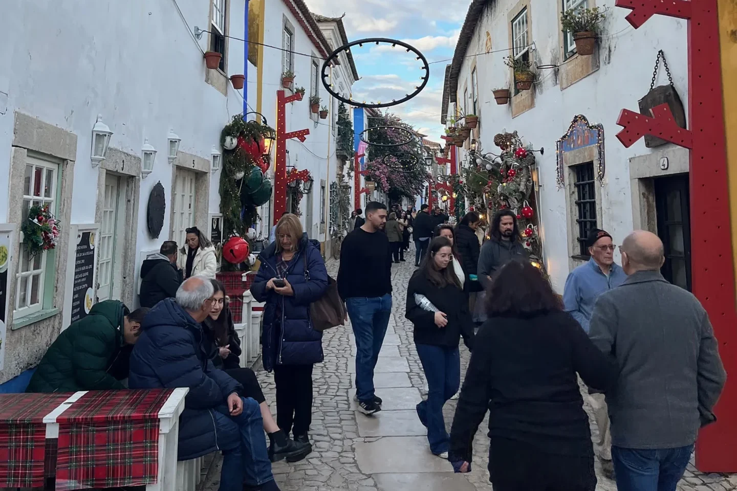 P10 Nrdc Iniciativa Em Obidos Nrdc