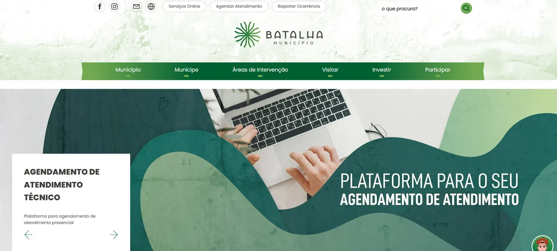 P13 Site Batalha