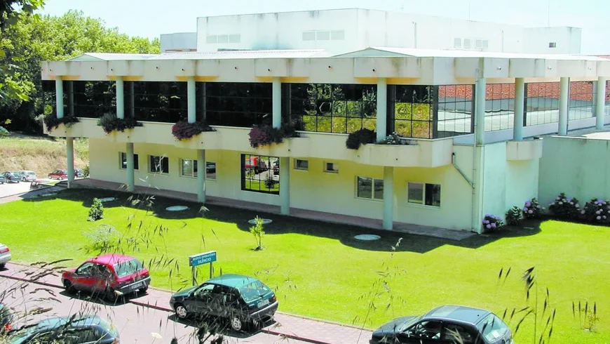 P14 Centro Hospitalar Das Caldas Da Rainha