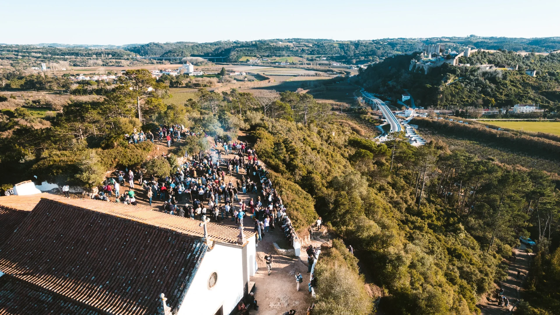 P17 Romaria Santo Antão