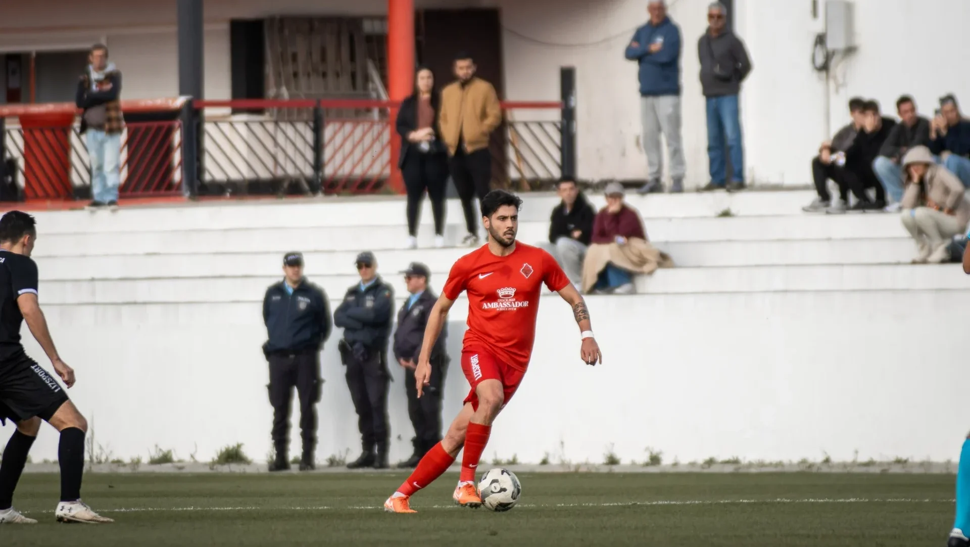 P20 Gd Peniche