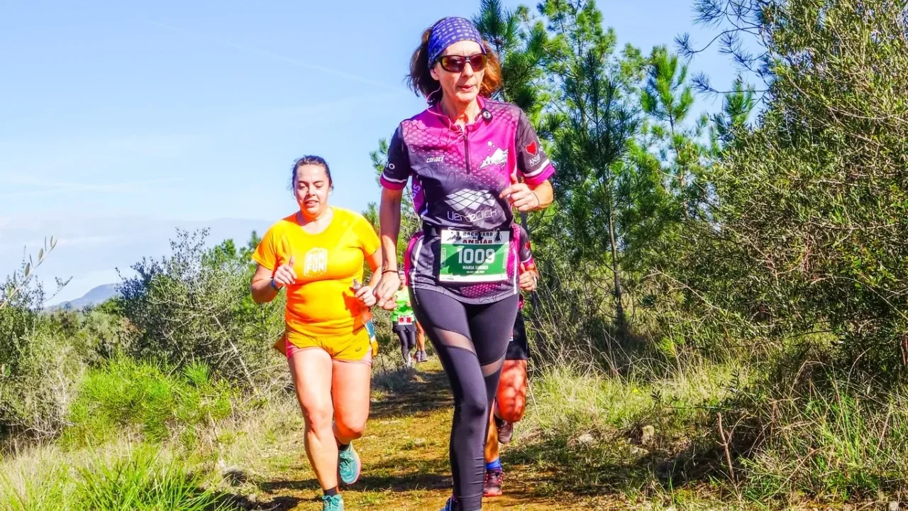 P21 Ultra Trail Ansião