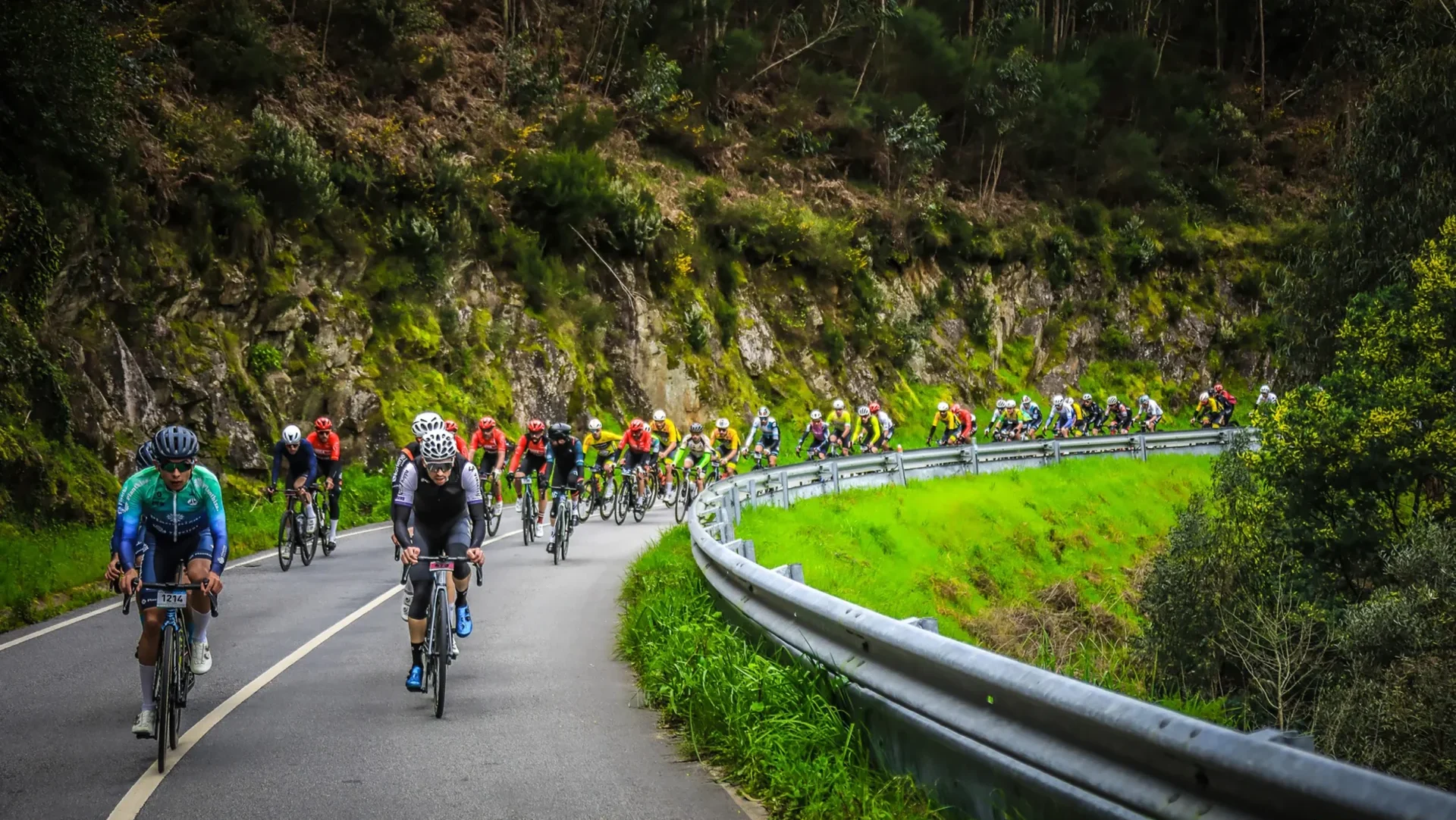 P24 Granfondo 20