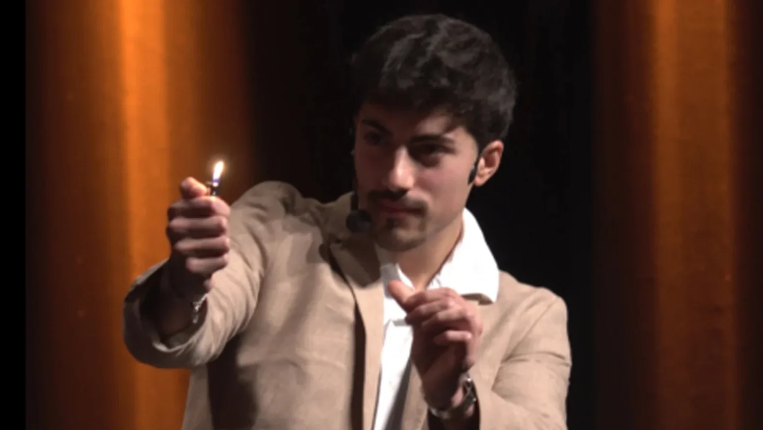 P2 André Melão
