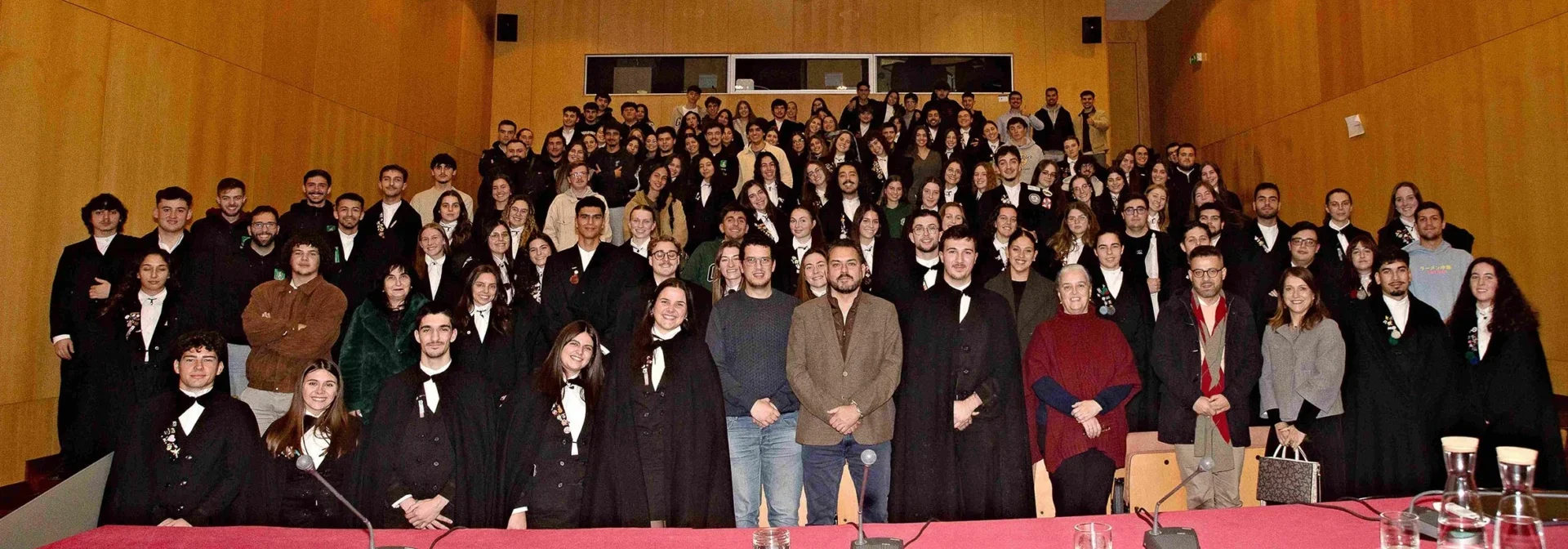 P2 Sessão De Tomada De Posse Da Aaipleiria