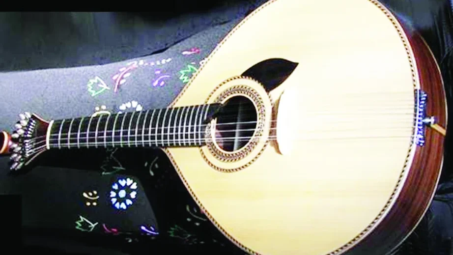 P3 Fado