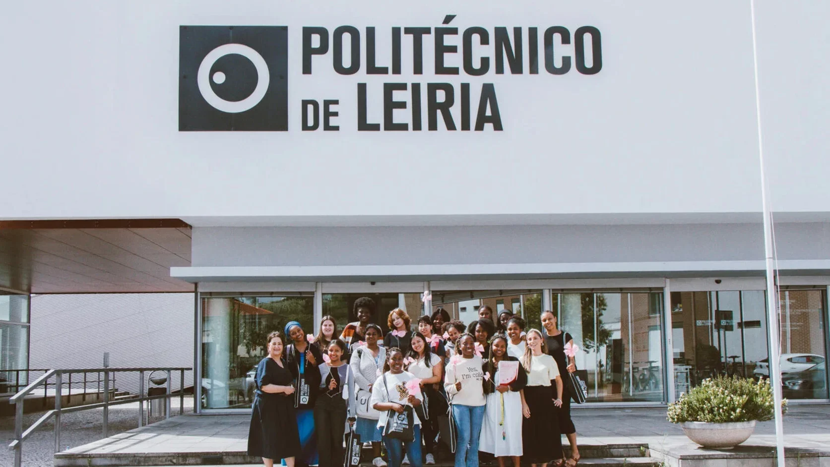 P3 Campanha Sim à Dignidade Menstrual Ipl