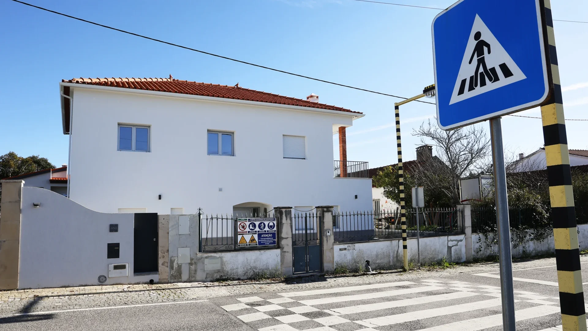 P3 Casa Para Apartamentos Partilhados Lfc
