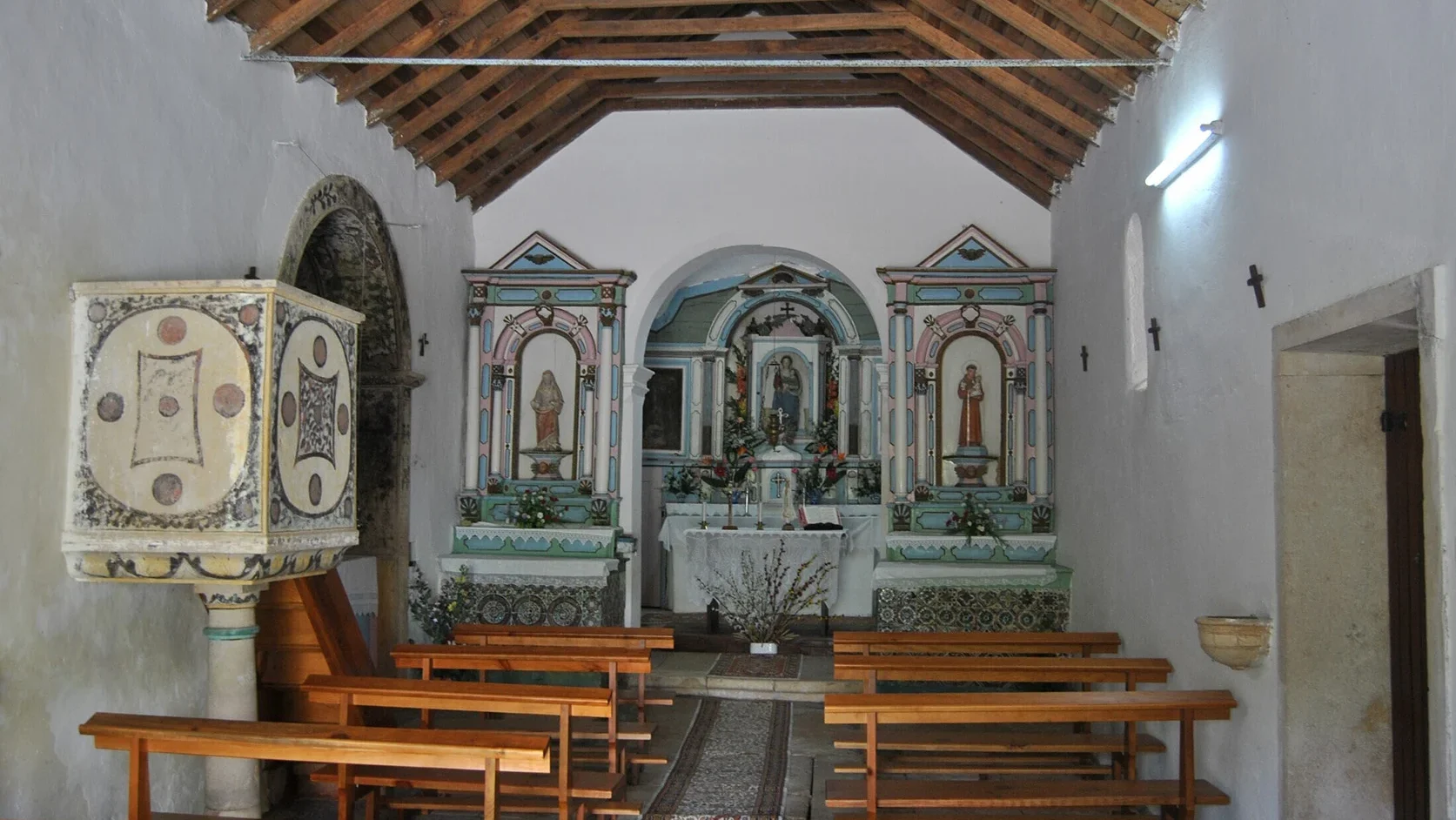 P8 Capela Senhora Orada Dr